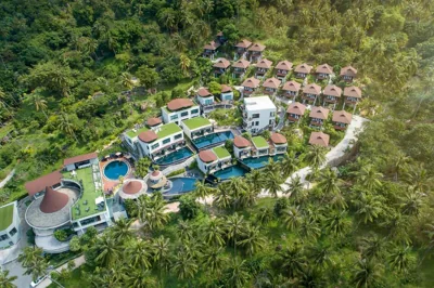 The Tarna Resort, Koh Tao – Photos 2