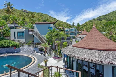 The Tarna Resort, Koh Tao – Photos 5