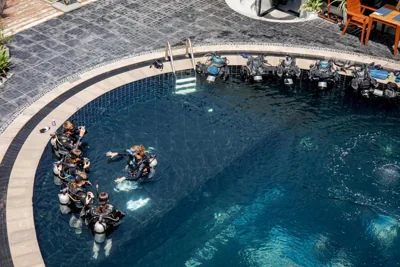 The Tarna Resort, Koh Tao – Photos 7