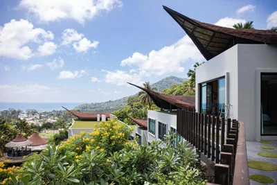 The Tarna Resort, Koh Tao – Photos 8