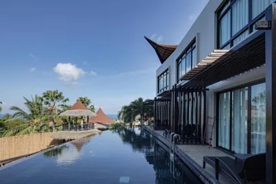 The Tarna Resort, Koh Tao – Photos 10