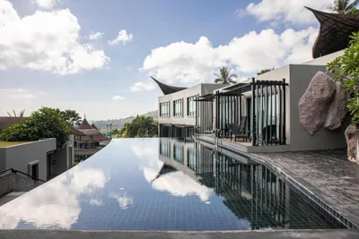The Tarna Resort, Koh Tao – Photos 11