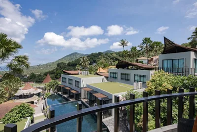 The Tarna Resort, Koh Tao – Photos 12