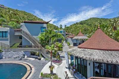 The Tarna Resort, Koh Tao – Photos 13