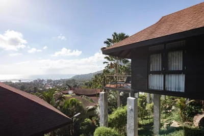 The Tarna Resort, Koh Tao – Photos 14
