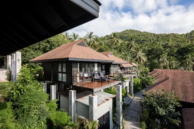 The Tarna Resort, Koh Tao – Photos 15