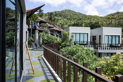 The Tarna Resort, Koh Tao – Photos 16
